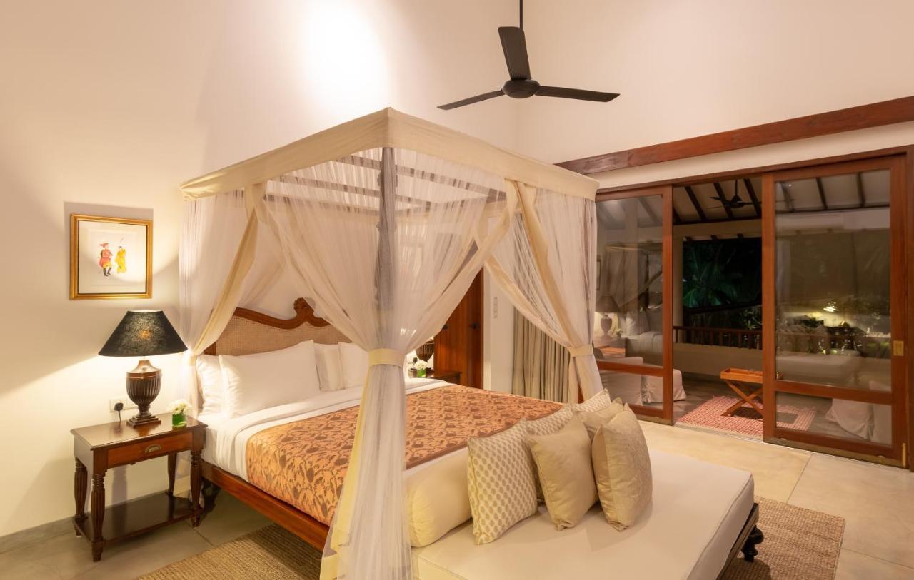Taru Villas The Long House - Bentota Extérieur photo