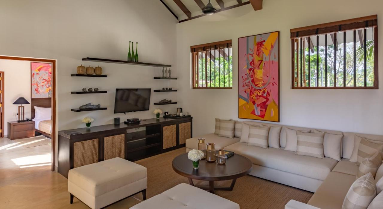 Taru Villas The Long House - Bentota Extérieur photo