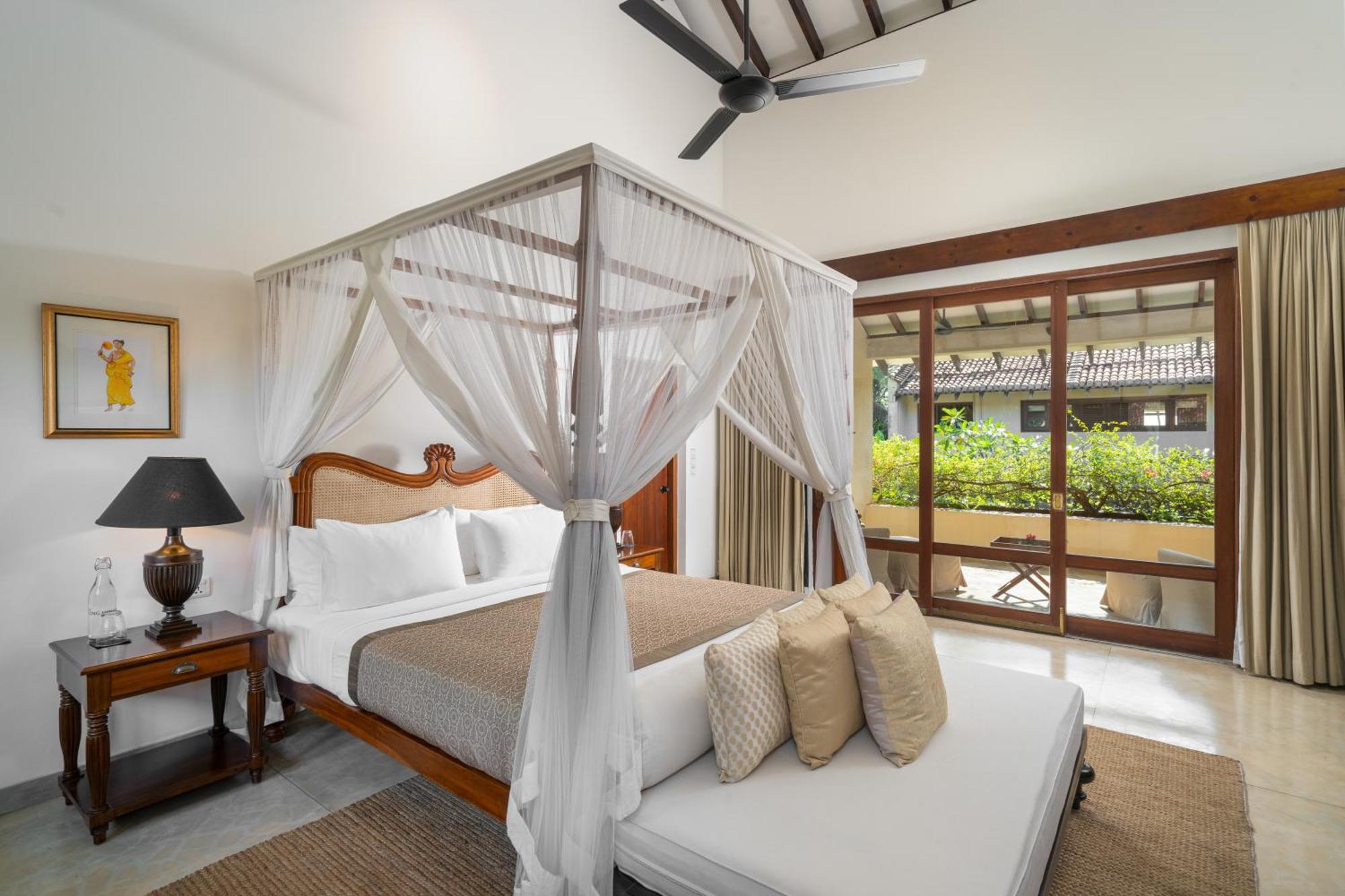 Taru Villas The Long House - Bentota Extérieur photo