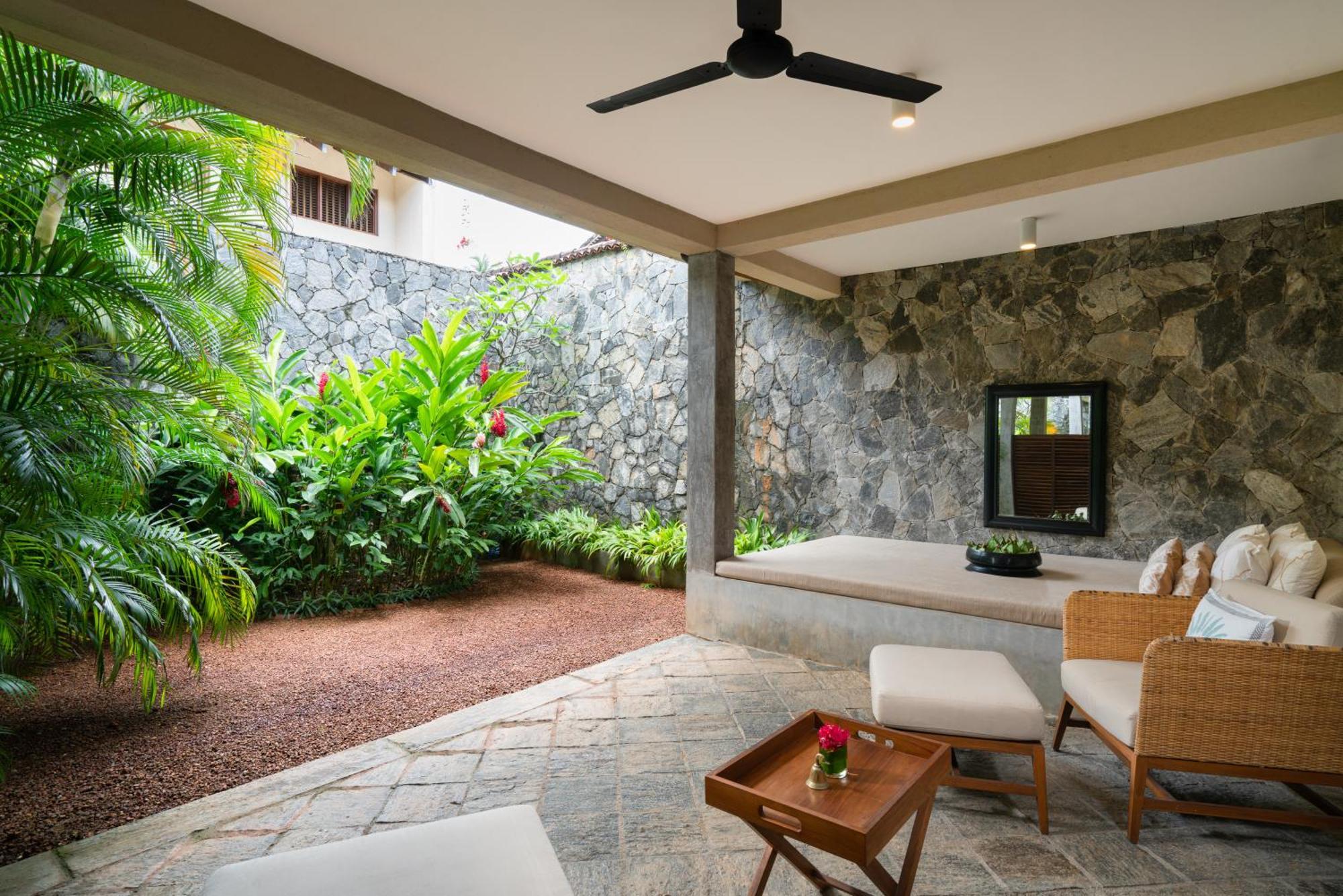 Taru Villas The Long House - Bentota Extérieur photo