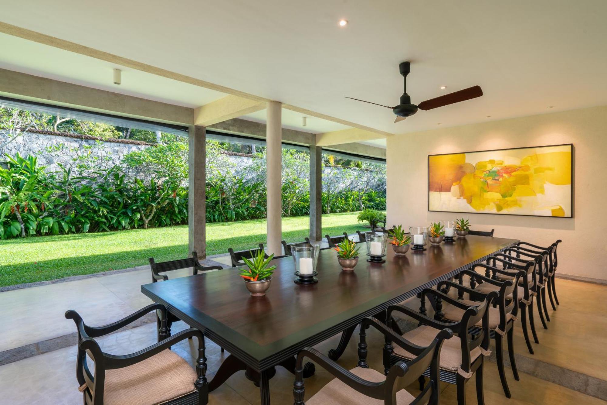 Taru Villas The Long House - Bentota Extérieur photo