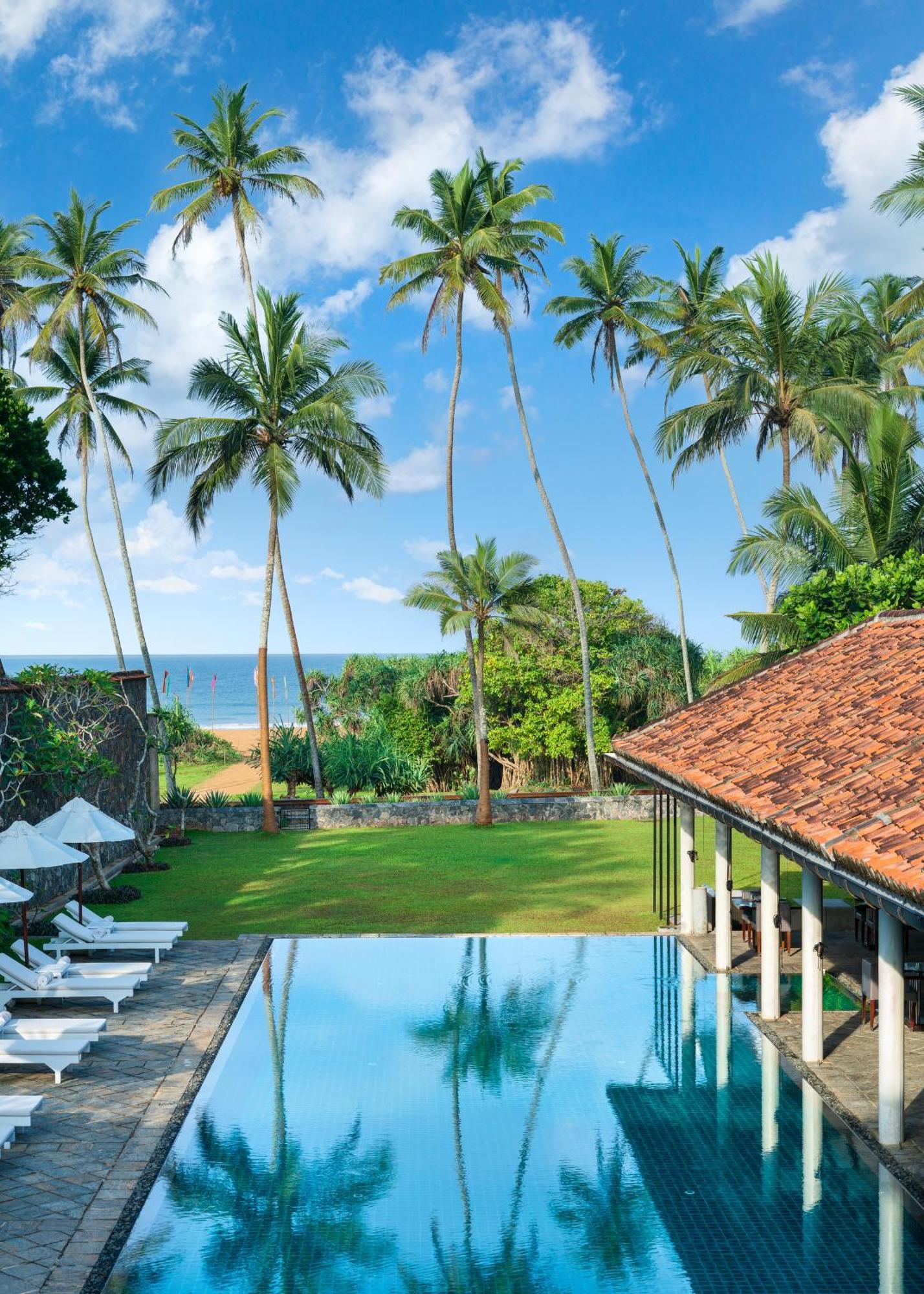 Taru Villas The Long House - Bentota Extérieur photo
