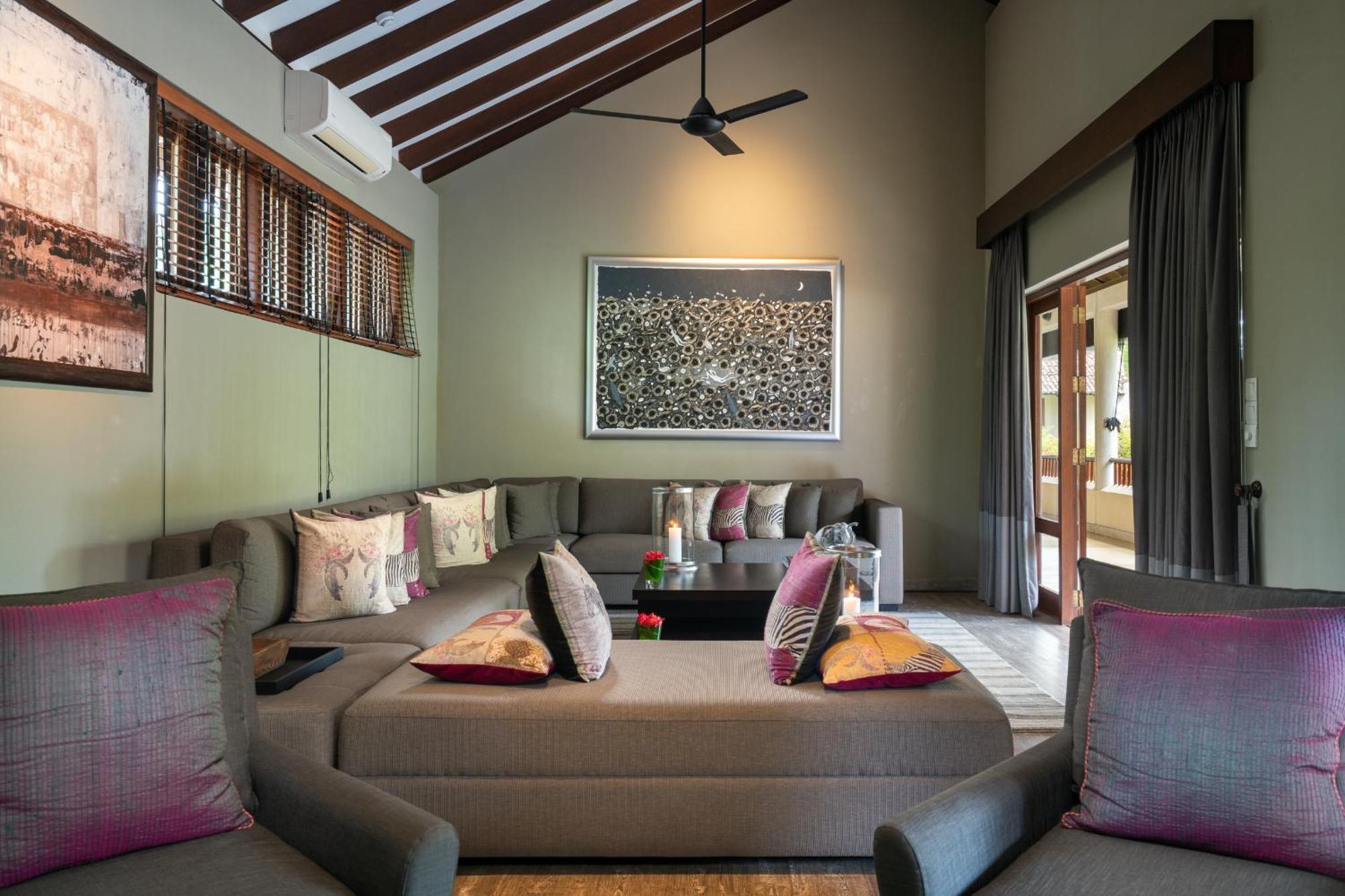 Taru Villas The Long House - Bentota Extérieur photo