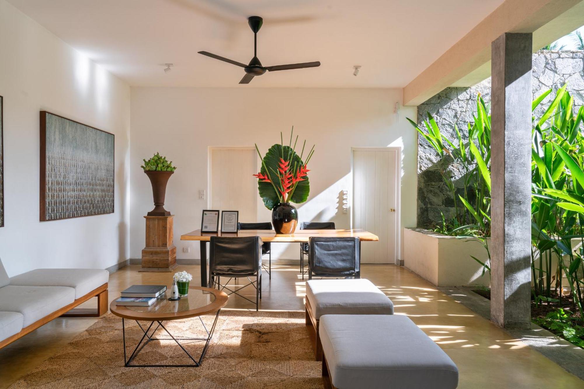 Taru Villas The Long House - Bentota Extérieur photo