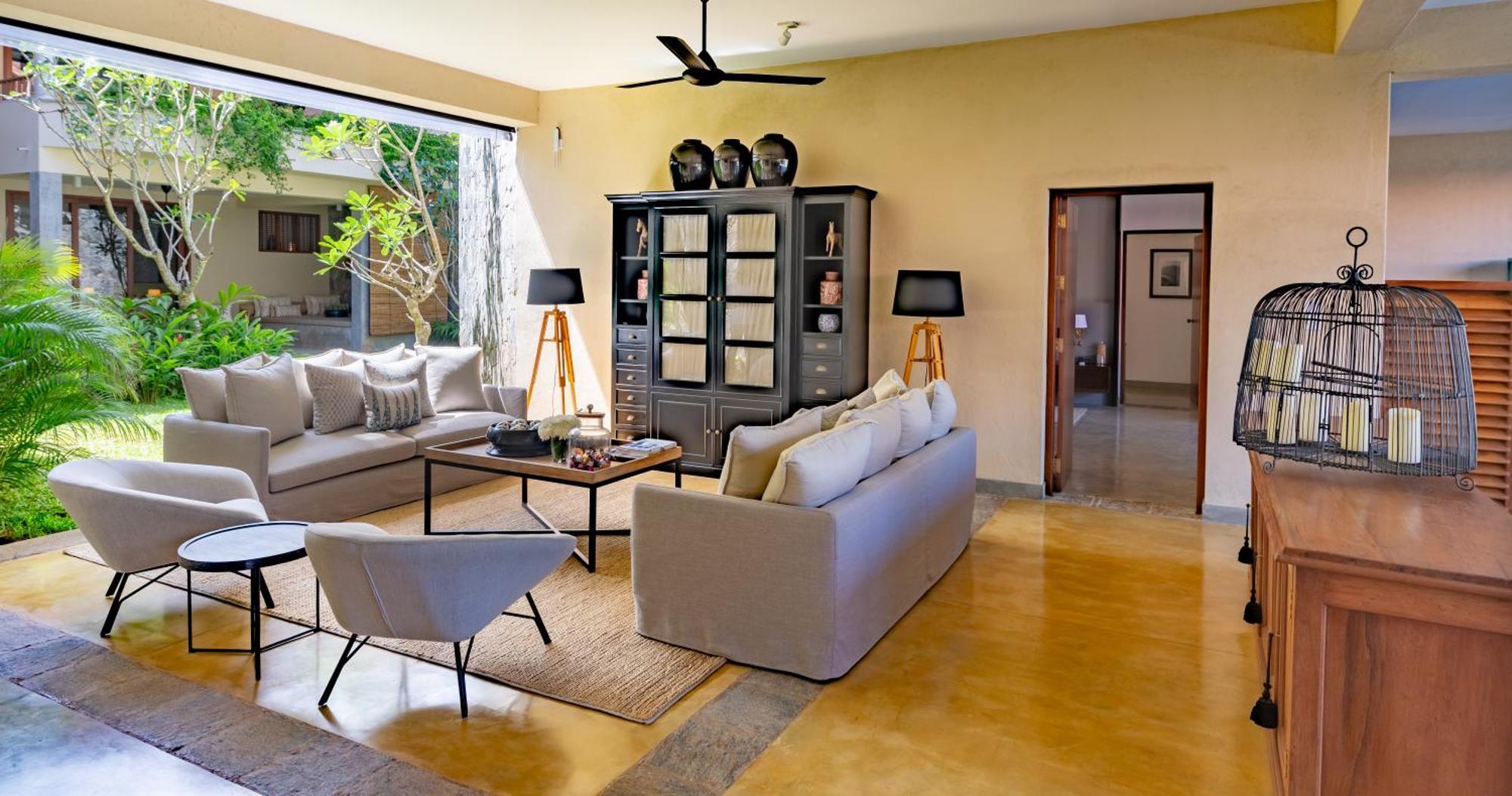 Taru Villas The Long House - Bentota Extérieur photo