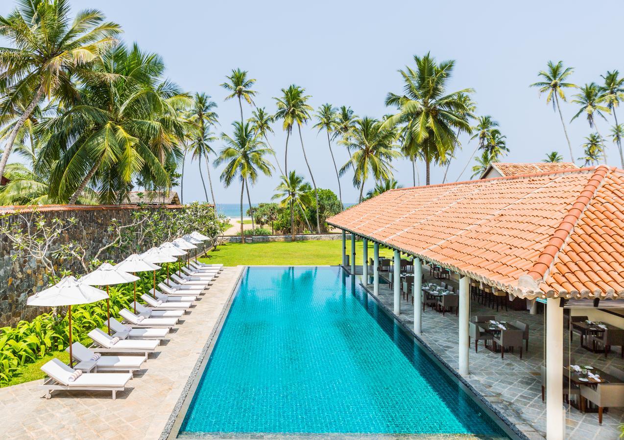 Taru Villas The Long House - Bentota Extérieur photo