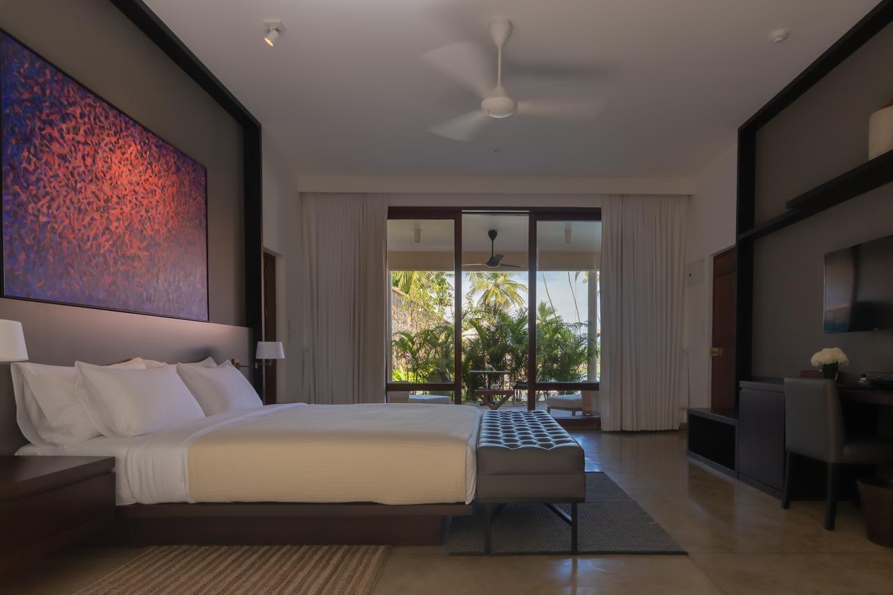 Taru Villas The Long House - Bentota Extérieur photo