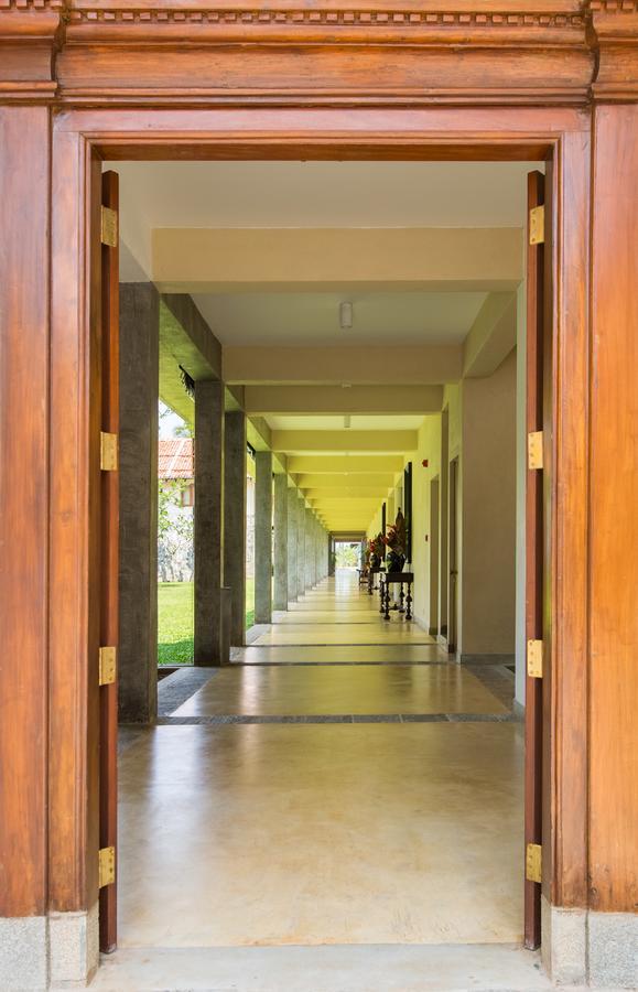 Taru Villas The Long House - Bentota Extérieur photo