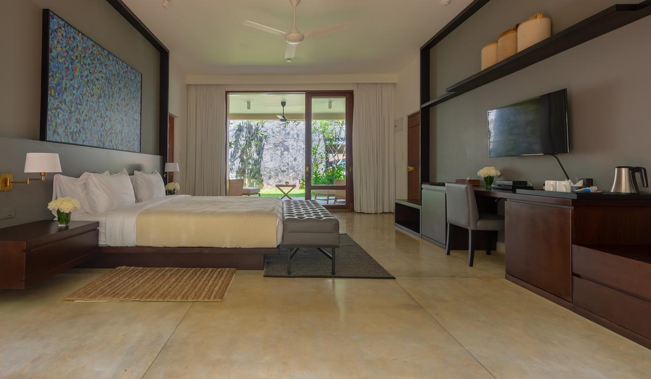 Taru Villas The Long House - Bentota Extérieur photo