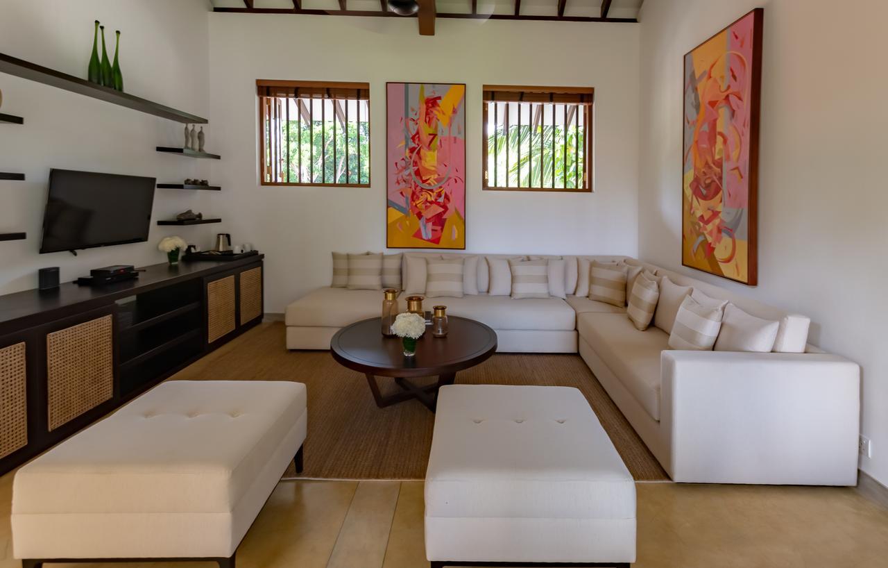Taru Villas The Long House - Bentota Extérieur photo