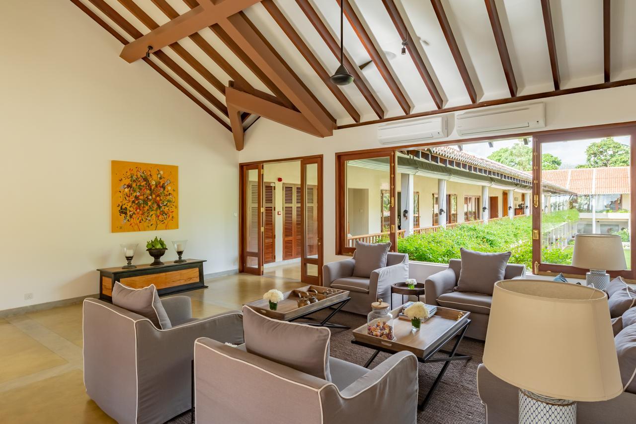 Taru Villas The Long House - Bentota Extérieur photo