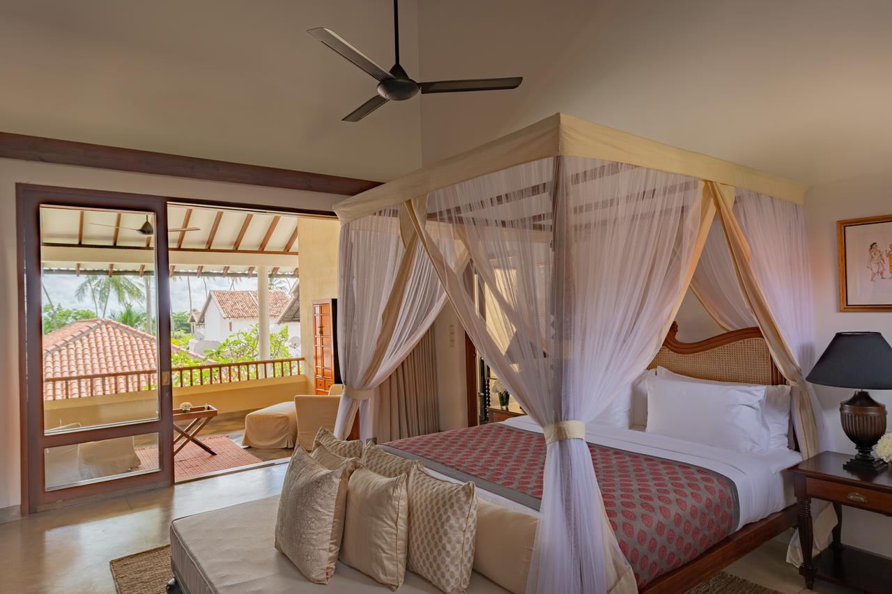 Taru Villas The Long House - Bentota Extérieur photo