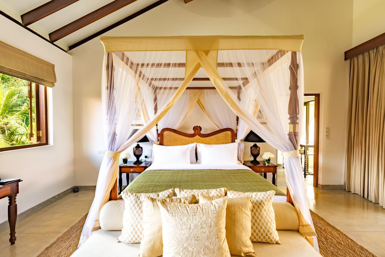 Taru Villas The Long House - Bentota Extérieur photo