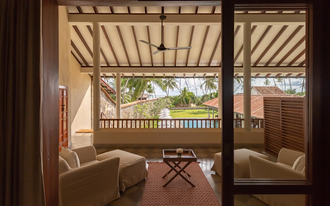 Taru Villas The Long House - Bentota Extérieur photo