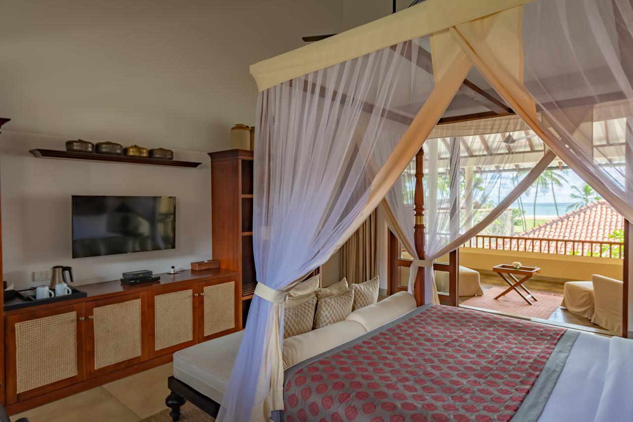 Taru Villas The Long House - Bentota Extérieur photo