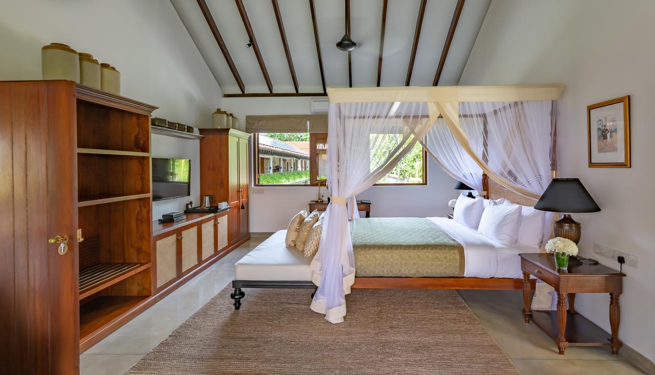 Taru Villas The Long House - Bentota Extérieur photo