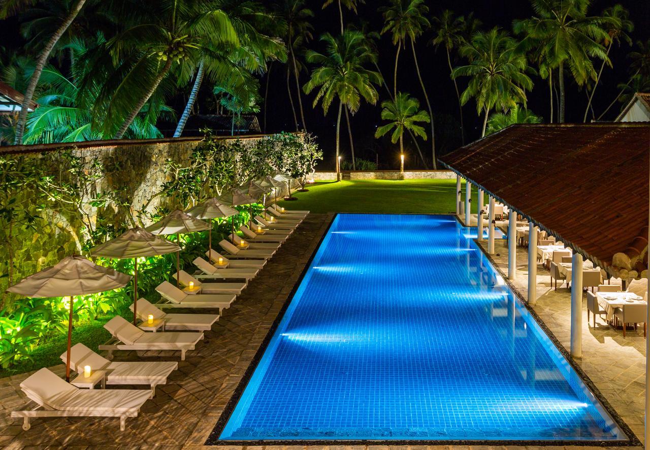 Taru Villas The Long House - Bentota Extérieur photo