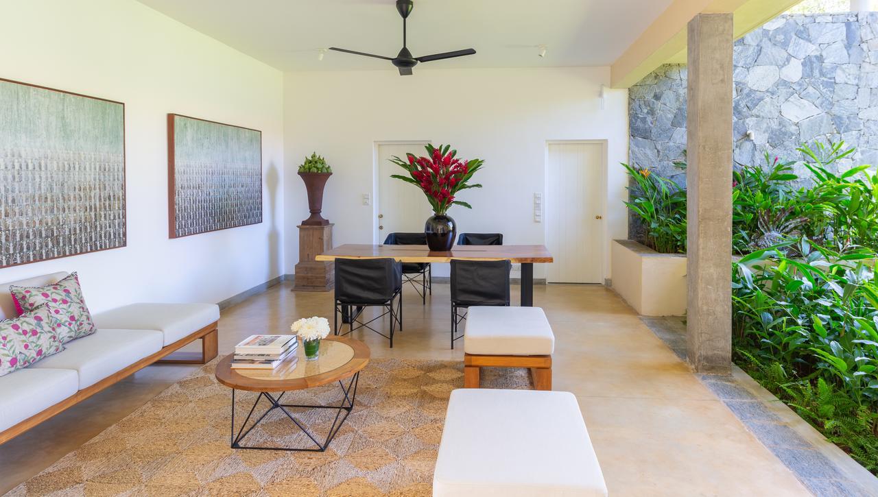Taru Villas The Long House - Bentota Extérieur photo