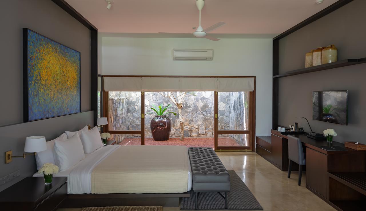 Taru Villas The Long House - Bentota Extérieur photo