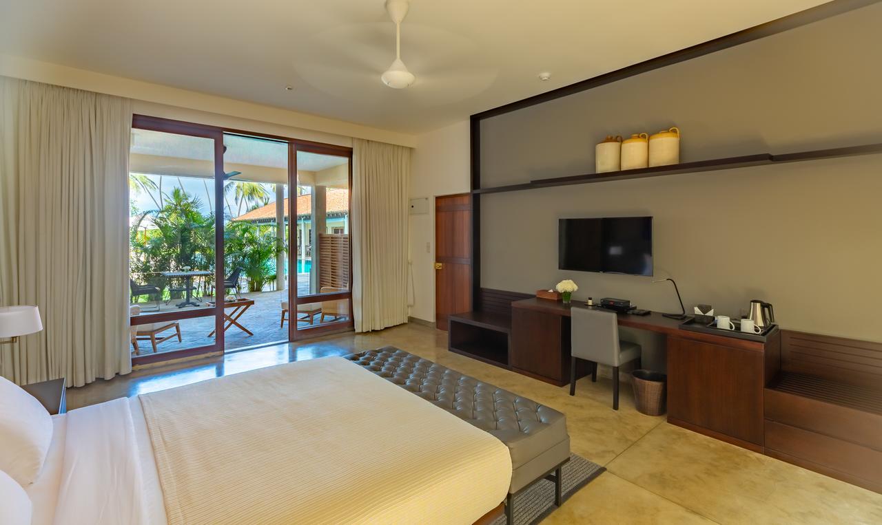 Taru Villas The Long House - Bentota Extérieur photo