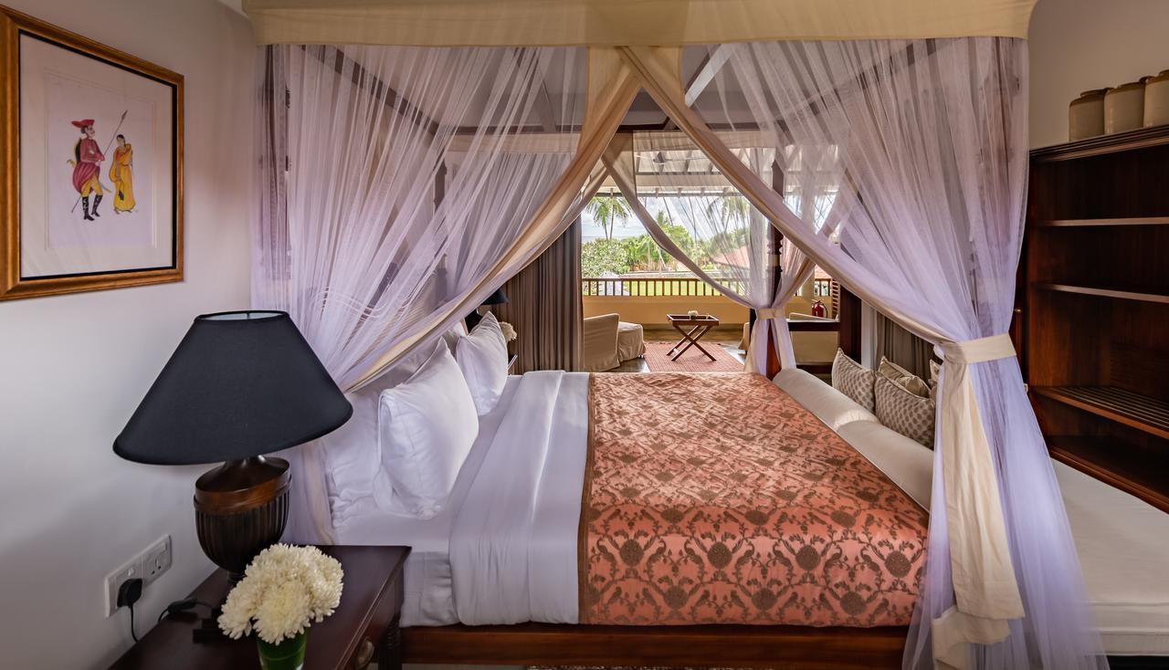 Taru Villas The Long House - Bentota Extérieur photo