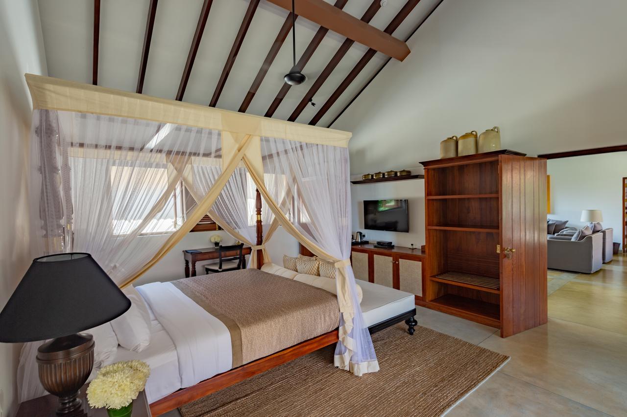 Taru Villas The Long House - Bentota Extérieur photo
