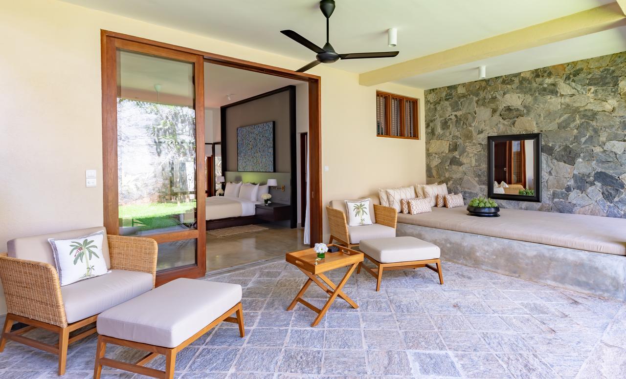 Taru Villas The Long House - Bentota Extérieur photo