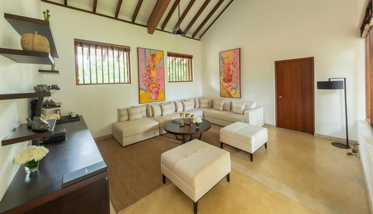 Taru Villas The Long House - Bentota Extérieur photo