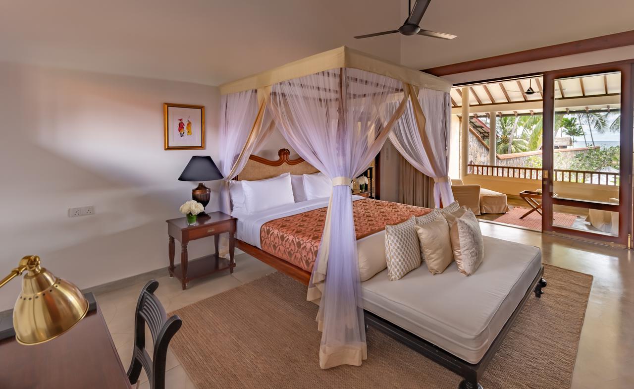 Taru Villas The Long House - Bentota Extérieur photo